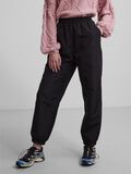 Pieces PCJYLLA HIGH WAISTED TROUSERS, Black, highres - 17126636_Black_003.jpg