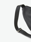 Pieces EINFARBIGE BAUCHTASCHE, Black, highres - 17093769_Black_006.jpg