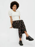 Pieces PCMAJSA CROPPED TOP MED SMOCKSYNING, Cloud Dancer, highres - 17116946_CloudDancer_008.jpg