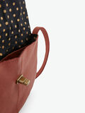 Pieces LEDER UMHÄNGETASCHE, Picante, highres - 17055353_Picante_005.jpg