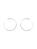 Pieces PCARWA EARRINGS, Silver Colour, highres - 17103968_SilverColour_008.jpg