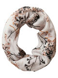 Pieces PCNIHOW TUBE SCARF, Moonbeam, highres - 17086112_Moonbeam_001.jpg