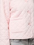 Pieces PCSAROLINA QUILTED JACKET, Pink-A-Boo, highres - 17159049_PinkABoo_1201001_008.jpg