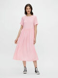 Pieces PCPERNUA MIDI DRESS, Candy Pink, highres - 17112187_CandyPink_003.jpg