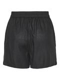 Pieces PCPIA SHORTS, Black, highres - 17152062_Black_002.jpg