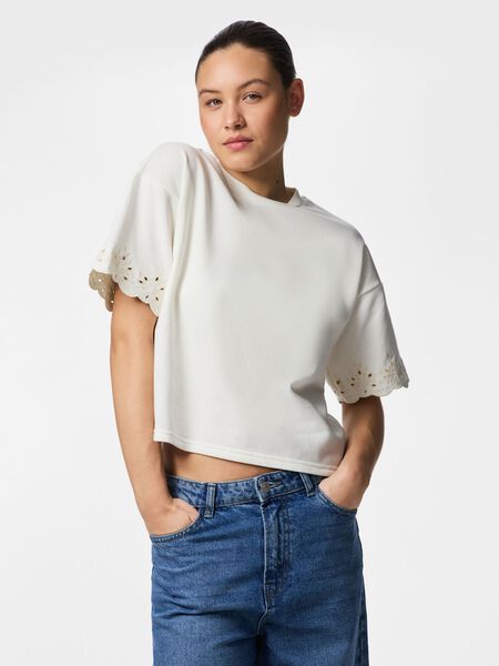 Pieces T-SHIRT, Cloud Dancer, highres - 17164280_CloudDancer_003.jpg