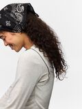 Product image thumbnail 5 PCKAMILLA SQUARE SCARF, Black