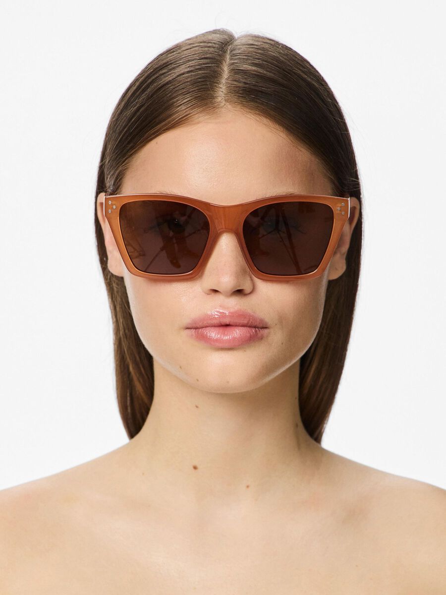 Pieces PCLOLA SONNENBRILLE, Black, highres - 17154946_Black_1157915_003.jpg