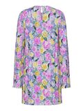 Pieces PCAMBER MINI-ROBE, Lavender, highres - 17158901_Lavender_1199188_002.jpg