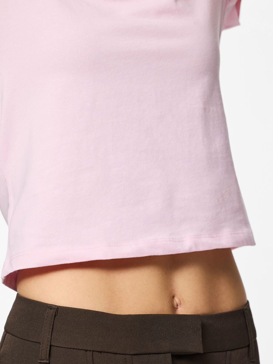 Product carousel image - PCAMELIA 2-PACK BABY T-SHIRT, Roseate Spoonbill | 2