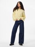 Pieces PCIDA KNITTED PULLOVER, French Vanilla, highres - 17157588_FrenchVanilla_005.jpg