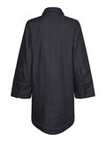 Pieces PCOLEO SHIRT DRESS, Black, highres - 17149626_Black_1129576_002.jpg