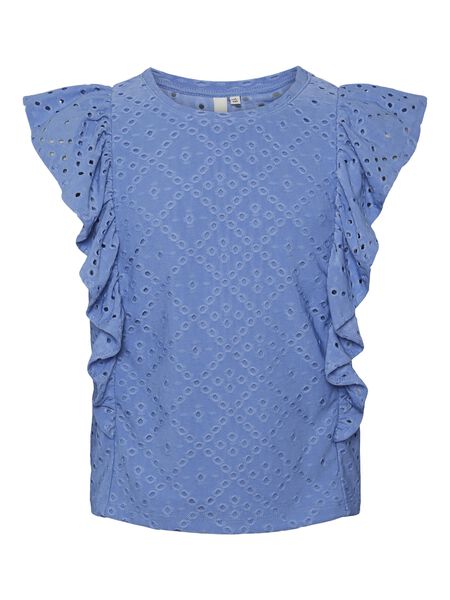Pieces PKLUCA TOP, Cornflower Blue, highres - 17140415_CornflowerBlue_001.jpg