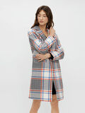 Pieces CHECK WOOL COAT, Cloud Dancer, highres - 17114493_CloudDancer_855110_003.jpg