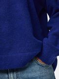 Product image thumbnail 4 PULLOVER A MAGLIA, Bluing