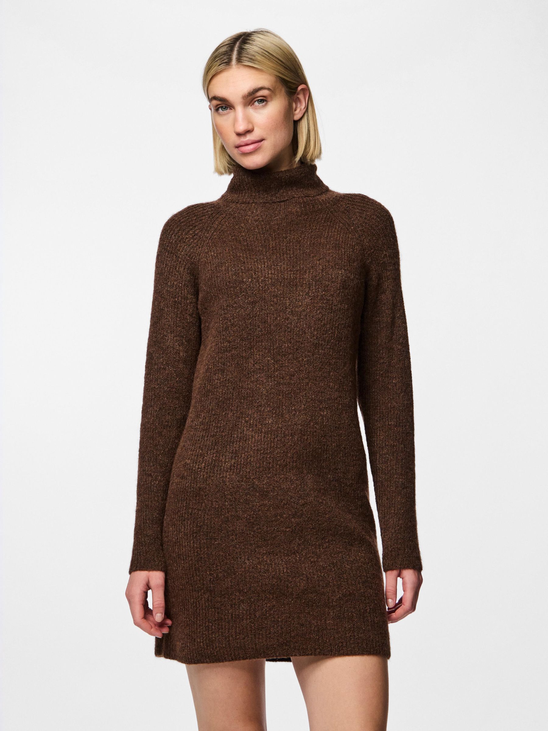 Vestito a hotsell maglia