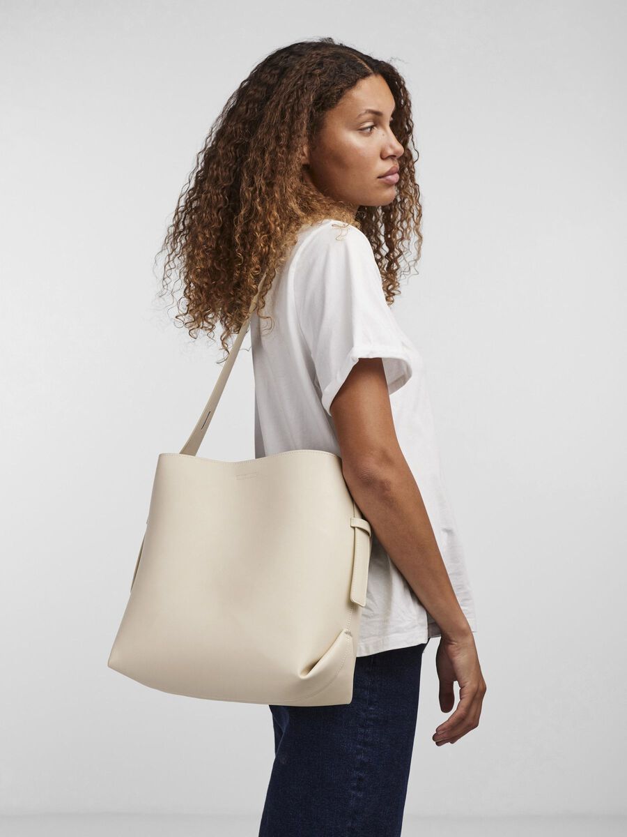 Carousel image - PCBONY SHOPPER, Birch | 3