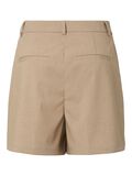 Product image thumbnail - PCROSA HW  SHORTS, Greige | 7