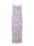 Pieces PCAMBER MAXI DRESS, Lavender, highres - 17158902_Lavender_1199189_001.jpg
