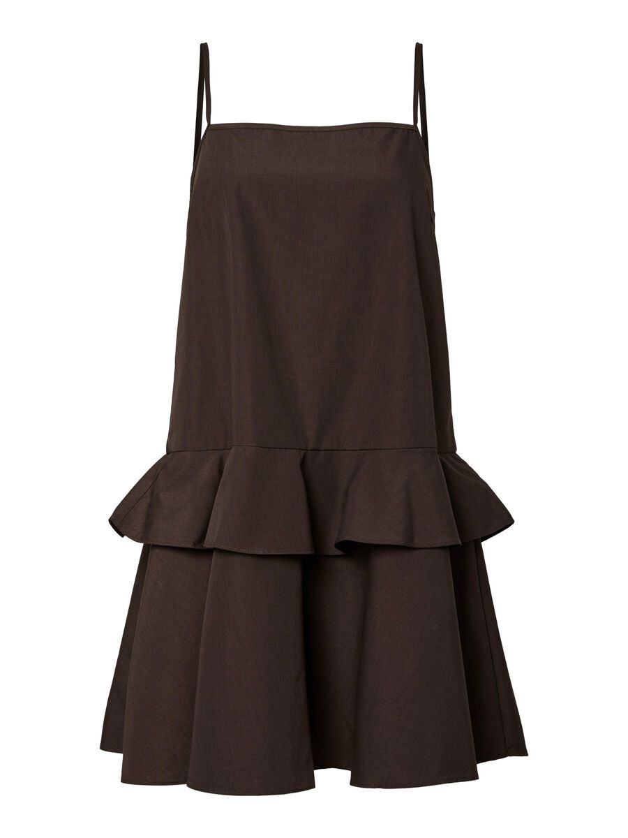 Pieces PCFARRY MINI DRESS, Delicioso, highres - 17164029_Delicioso_001.jpg