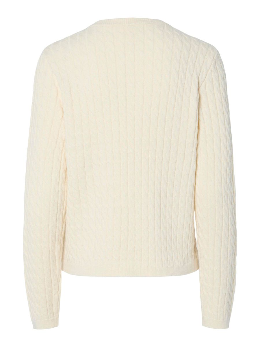 Carousel image - PULLOVER, Birch | 7