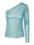 Pieces PCSHIMMER PARTY TOP, Blue Topaz, highres - 17136921_BlueTopaz_001.jpg