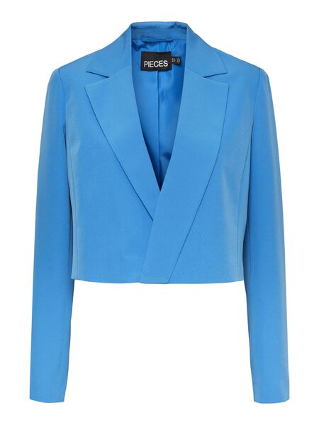 Pieces PCJOSSA BLAZER, Ibiza Blue, highres - 17131547_IbizaBlue_001.jpg