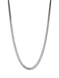 Pieces BASIC KETTING, Silver Colour, highres - 17113130_SilverColour_001.jpg