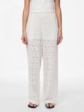 Pieces PANTALONES DE PIERNA ANCHA, Cloud Cream, highres - 17163254_CloudCream_003.jpg