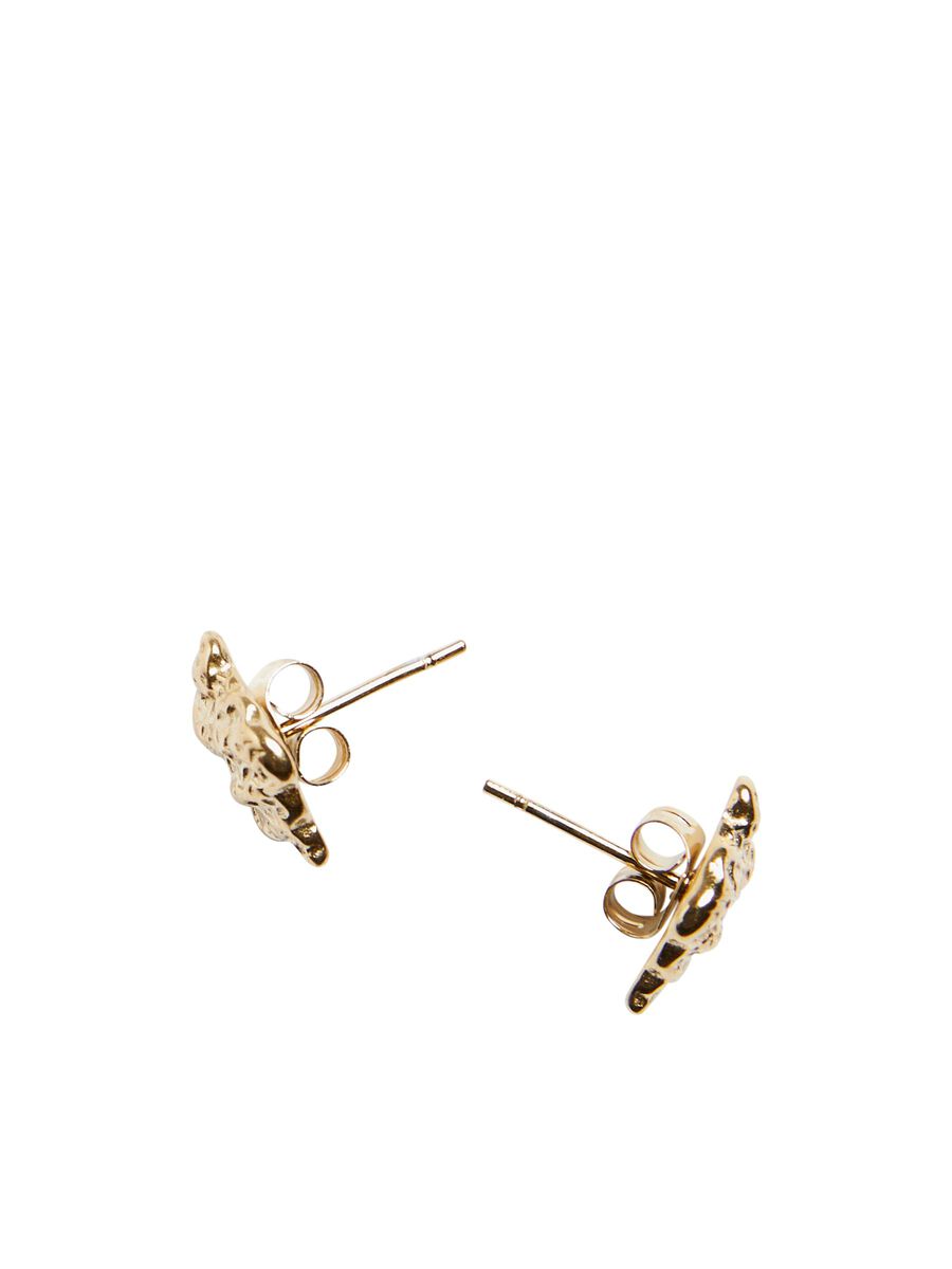 Product carousel image - PENDIENTES, Gold Colour | 2