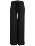 Pieces AMPLE STRUCTURÉ PANTALON, Black, highres - 17091266_Black_001.jpg