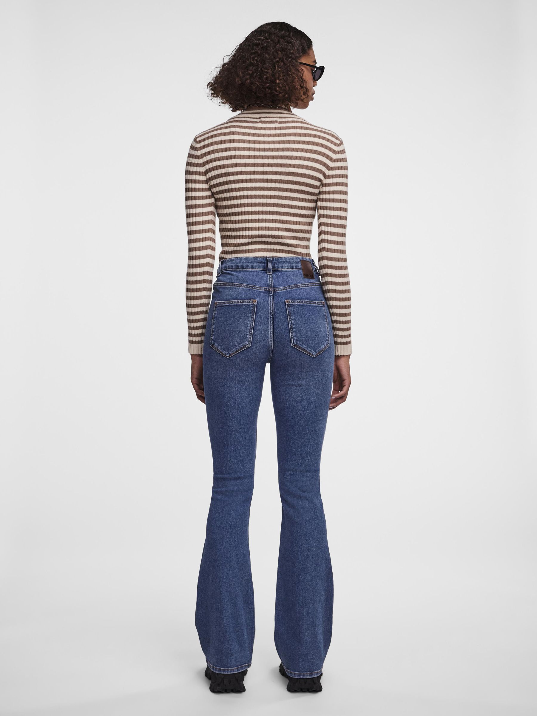 Women's Flare Jeans | 7 For All Mankind