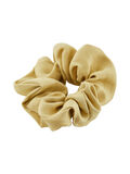 Pieces COULEUR UNIE ÉLASTIQUE POUR CHEVEUX, Limelight, highres - 17103036_Limelight_008.jpg