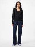Pieces PCCHRISTY BLUS, Black, highres - 17120347_Black_005.jpg