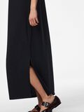 Product image thumbnail - PCCHILLI SWEAT DRESS, Black | 4