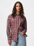 Product image thumbnail 1 PCEVERETT - AMPLE CHEMISE, Coffee Quartz