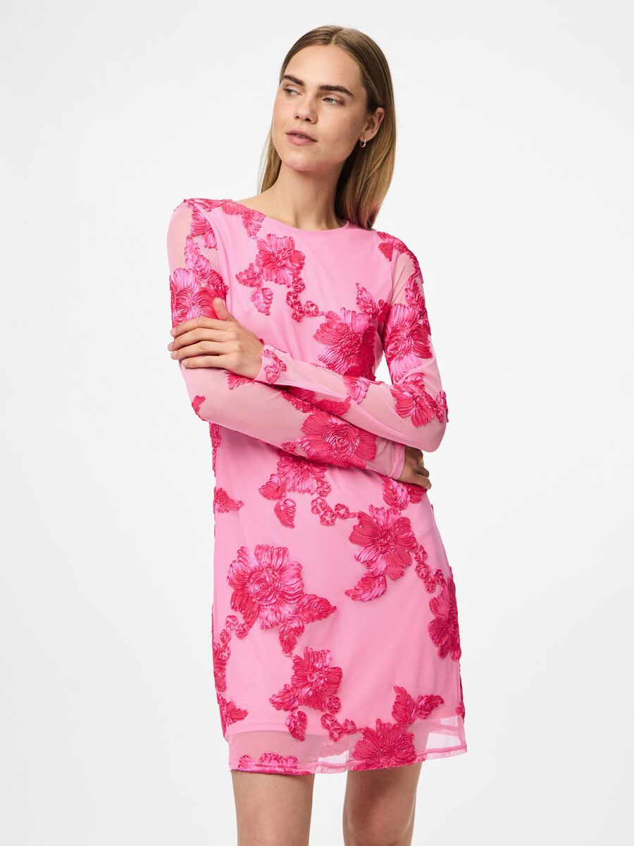 Pieces MINIMEKKO, Sachet Pink, highres - 17164617_SachetPink_1262405_003.jpg