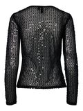 Product image thumbnail - PCMACEY TOP, Asphalt | 2