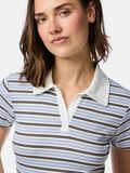 Pieces PCJAYJAY POLO-SHIRT, Cashmere Blue, highres - 17163980_CashmereBlue_1253867_006.jpg