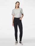Pieces SKINNY FIT -FARKUT, Black Denim, highres - 17149272_BlackDenim_005.jpg