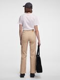 Pieces PCPEGGY HW WIDE LEG JEANS, Irish Cream, highres - 17133448_IrishCream_004.jpg