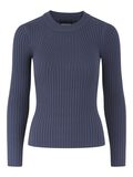 Pieces PCCRISTA PULLOVER, Ombre Blue, highres - 17115047_OmbreBlue_001.jpg