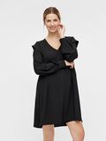 Mama.licious MATERNITY-DRESS DRESS, Black, highres - 20013309_Black_003.jpg