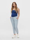 Mama.licious MATERNITY-TROUSERS SWEATPANTS, Blue Fog, highres - 20014844_BlueFog_005.jpg