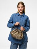 Pieces BALLOON LARGE LEO BAG, Black, highres - 17158874_Black_1198112_003.jpg