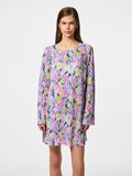 Pieces PCAMBER MINI-ROBE, Lavender, highres - 17158901_Lavender_1199188_003.jpg