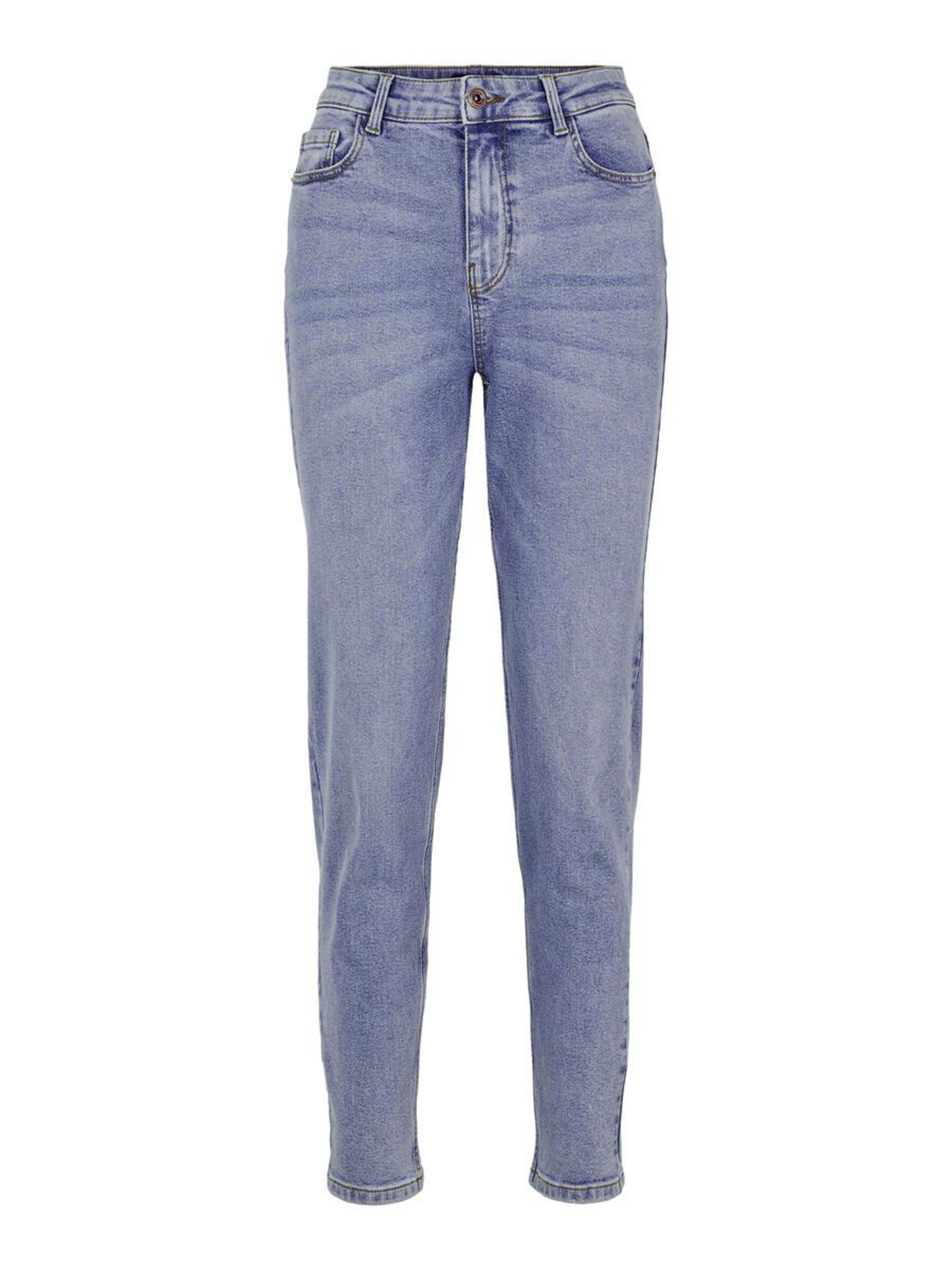 Comfort stretch mom jeans | Pieces