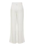 Pieces PCPIA WIDE LEG BROEK, Bright White, highres - 17149314_BrightWhite_002.jpg