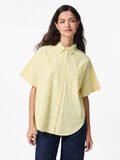 Pieces PCFEMME CHEMISE, Pale Banana, highres - 17161345_PaleBanana_1223149_003.jpg