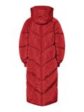 Product image thumbnail - CHAQUETA ACOLCHADA, Goji Berry | 8